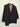 Taking Shape  Boxy Single Breasted Evening Blazer Size 22 by SwapUp-Online Second Hand Store-Online Thrift Store