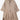 Taking Shape Cinnamon Funky Button Dress Size 16 by SwapUp-Online Second Hand Store-Online Thrift Store