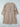 Taking Shape Cinnamon Funky Button Dress Size 16 by SwapUp-Online Second Hand Store-Online Thrift Store