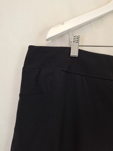 Taking Shape Classic Office Capri Pants Size 20 by SwapUp-Online Second Hand Store-Online Thrift Store