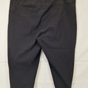 Taking Shape Classic Office Capri Pants Size 20 by SwapUp-Online Second Hand Store-Online Thrift Store
