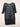 Taking Shape Sheer Charcoal Mesh Midi Dress Size 22 by SwapUp-Online Second Hand Store-Online Thrift Store