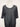 Taking Shape Sheer Charcoal Mesh Midi Dress Size 22 by SwapUp-Online Second Hand Store-Online Thrift Store