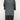 Taking Shape Sheer Charcoal Mesh Midi Dress Size 22 by SwapUp-Online Second Hand Store-Online Thrift Store