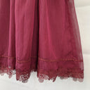 Talulah Flirty Ruffle Off Shoulder Mini Dress Size S by SwapUp-Online Second Hand Store-Online Thrift Store
