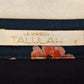 Talulah Pleated Silk Blend Midi Skirt Size S by SwapUp-Online Second Hand Store-Online Thrift Store