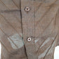 Tarocash Jazzy Sheer Button Down Shirt Size S by SwapUp-Online Second Hand Store-Online Thrift Store