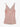 Ted Baker Baby Pink Textured V Neck Camisole Top Size 8 by SwapUp-Online Second Hand Store-Online Thrift Store