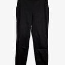 Ted Baker Classic Jacquard Tapered Dress Pants Size 8 by SwapUp-Online Second Hand Store-Online Thrift Store