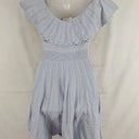 Ted Baker Dilpree Off The Shoulder Knit Mini Dress Size 10 by SwapUp-Online Second Hand Store-Online Thrift Store