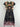 Ted Baker Fredica Blossom Pleated Midi Dress Size 8 by SwapUp-Online Second Hand Store-Online Thrift Store