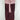 Ted Baker Grape Colour Block Pleated Mini Dress Size 8 by SwapUp-Online Second Hand Store-Online Thrift Store