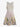 Ted Baker Kalla Elegant Split Skirt Midi Dress Size 8 by SwapUp-Online Second Hand Store-Online Thrift Store
