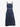 Ted Baker Light Denim Trimmed Pinafore Midi Dress Size 8 by SwapUp-Online Second Hand Store-Online Thrift Store