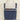 Ted Baker Light Denim Trimmed Pinafore Midi Dress Size 8 by SwapUp-Online Second Hand Store-Online Thrift Store