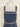 Ted Baker Light Denim Trimmed Pinafore Midi Dress Size 8 by SwapUp-Online Second Hand Store-Online Thrift Store