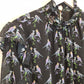 Ted Baker Sheer Birdy Blouse Size M by SwapUp-Online Second Hand Store-Online Thrift Store