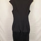 Ted Baker Smart Staple Work Midi Dress Size 12 by SwapUp-Online Second Hand Store-Online Thrift Store