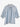 The Dreamer Label Pale Blue Linen 3/4 Sleeve Blouse Size L by SwapUp-Online Second Hand Store-Online Thrift Store