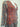 The East Order Pleat Ruffle Hem Floral Cocktail Dress Size L by SwapUp-Online Second Hand Store-Online Thrift Store