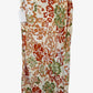 The Fated Dreya Blooms Natural Fibre Slip Maxi Skirt Size 16 by SwapUp-Online Second Hand Store-Online Thrift Store