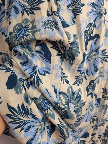 The Fated One Shoulder Gathered Midi Dress Size 10 by SwapUp-Online Second Hand Store-Online Thrift Store