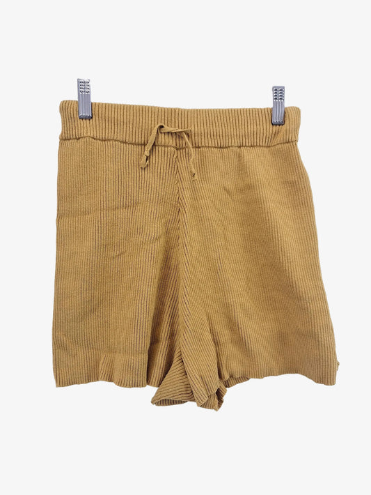 The Lullaby Club Comfy Relaxed Drawstring Shorts Size M by SwapUp-Online Second Hand Store-Online Thrift Store