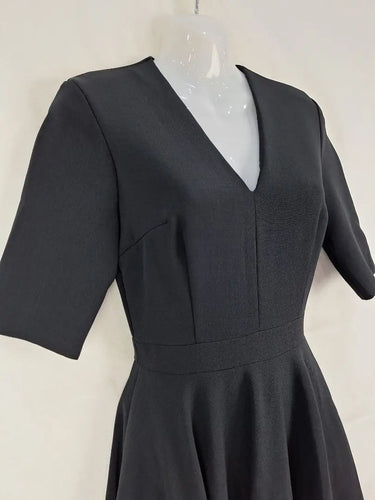 The Pretty Dress Company Classy Skater Swing Dress Size 8 by SwapUp-Online Second Hand Store-Online Thrift Store
