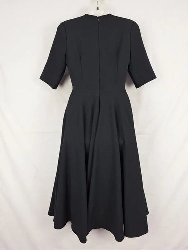The Pretty Dress Company Classy Skater Swing Dress Size 8 by SwapUp-Online Second Hand Store-Online Thrift Store