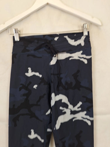 The Upside Camouflage Full Length Activewear Leggings Size S by SwapUp-Online Second Hand Store-Online Thrift Store