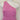 The Wolf Gang Magenta One Shoulder Summer Slip Dress Size L by SwapUp-Online Second Hand Store-Online Thrift Store