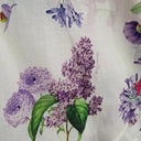 Thomas Cook Semi Sheer Botanical Shirt Size 14 by SwapUp-Online Second Hand Store-Online Thrift Store
