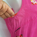 Thornton Bregazzi Resort Fuchsia Dress Size L by SwapUp-Online Second Hand Store-Online Thrift Store