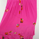 Thornton Bregazzi Resort Fuchsia Dress Size L by SwapUp-Online Second Hand Store-Online Thrift Store