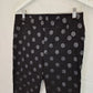 Threadz Polka Dot Pants Size M by SwapUp-Online Second Hand Store-Online Thrift Store
