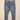 Threadz Stylish Patchwork Denim Jeans Size M by SwapUp-Online Second Hand Store-Online Thrift Store