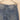 Threadz Stylish Patchwork Denim Jeans Size M by SwapUp-Online Second Hand Store-Online Thrift Store