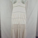 Three Of Something Spaghetti Strap Tiered Vacation Dress Size L by SwapUp-Online Second Hand Store-Online Thrift Store