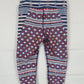 Tigerlily Active Design 3/4 Leggings Size 8 by SwapUp-Online Second Hand Store-Online Thrift Store