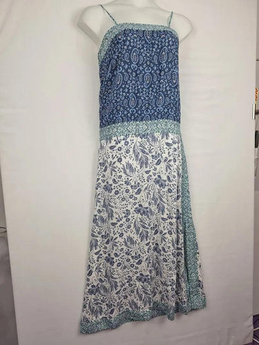 Tigerlily Boho Cameli Strappy Midi Dress Size 12 by SwapUp-Online Second Hand Store-Online Thrift Store