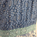 Tigerlily Boho Cameli Strappy Midi Dress Size 12 by SwapUp-Online Second Hand Store-Online Thrift Store