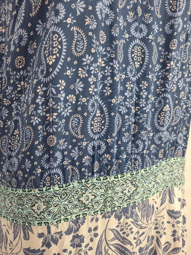 Tigerlily Boho Cameli Strappy Midi Dress Size 12 by SwapUp-Online Second Hand Store-Online Thrift Store