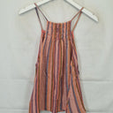 Tigerlily Boho Dust Pink Woven Top Size M by SwapUp-Online Second Hand Store-Online Thrift Store