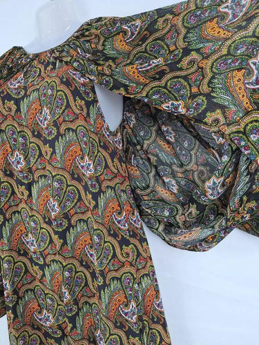 Tigerlily Rio Bell Sleeve Mini Dress Size 8 by SwapUp-Online Second Hand Store-Online Thrift Store