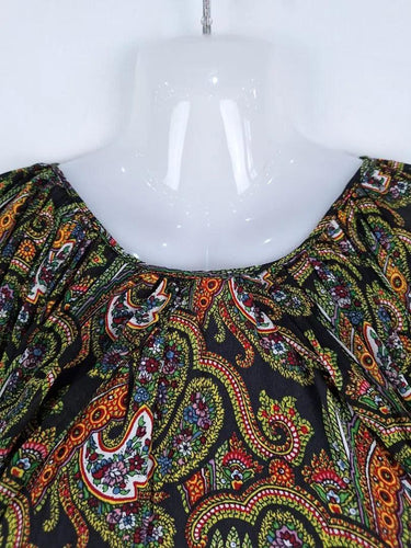 Tigerlily Rio Bell Sleeve Mini Dress Size 8 by SwapUp-Online Second Hand Store-Online Thrift Store