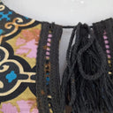Tigerlily Stretch Patterned  Casual Mini Dress Size M by SwapUp-Online Second Hand Store-Online Thrift Store