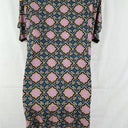 Tigerlily Stretch Patterned  Casual Mini Dress Size M by SwapUp-Online Second Hand Store-Online Thrift Store