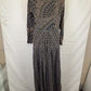 Tigerlily Tribal Damyanti Split Maxi Dress Size 10 by SwapUp-Online Second Hand Store-Online Thrift Store