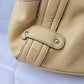 Tignanello Stylish Leather Baguette Bag by SwapUp-Online Second Hand Store-Online Thrift Store