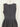 Timeless By Vanessa Tong Tailored Charcoal Skater Mini Dress Size 14 by SwapUp-Online Second Hand Store-Online Thrift Store